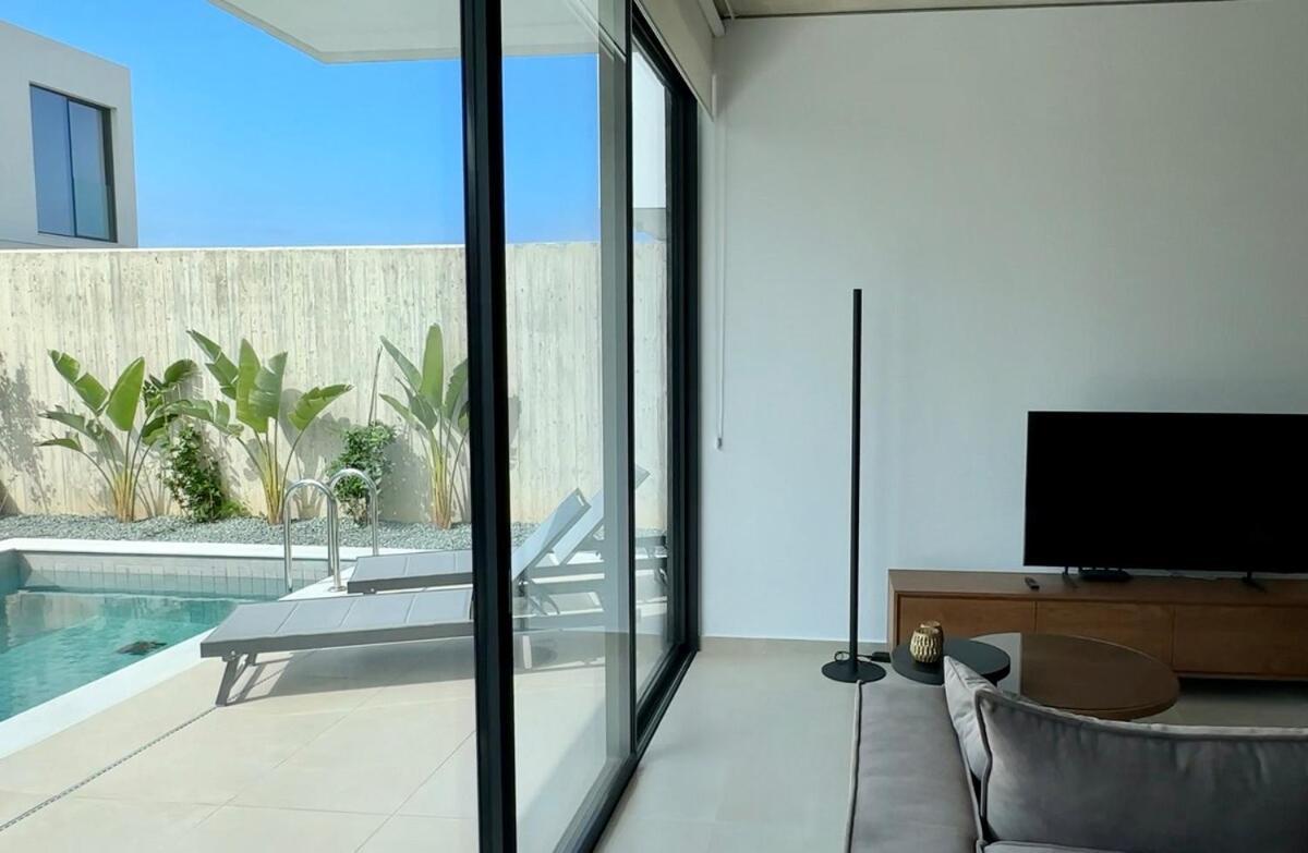 Elysian Blue 3 * Paphos