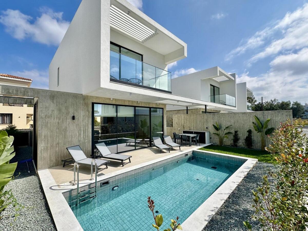 Elysian Blue 3 * Paphos