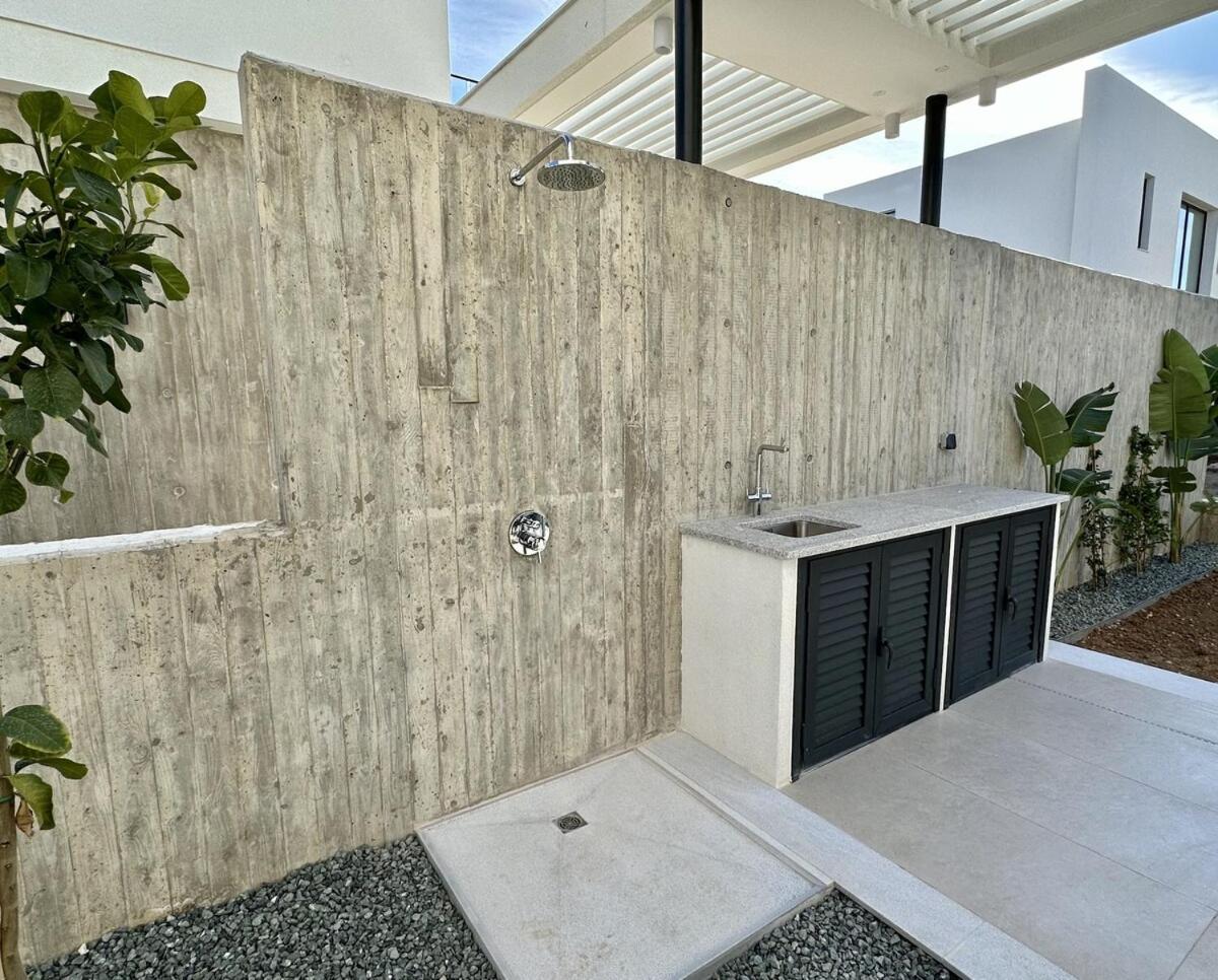 Elysian Blue 3 Villa