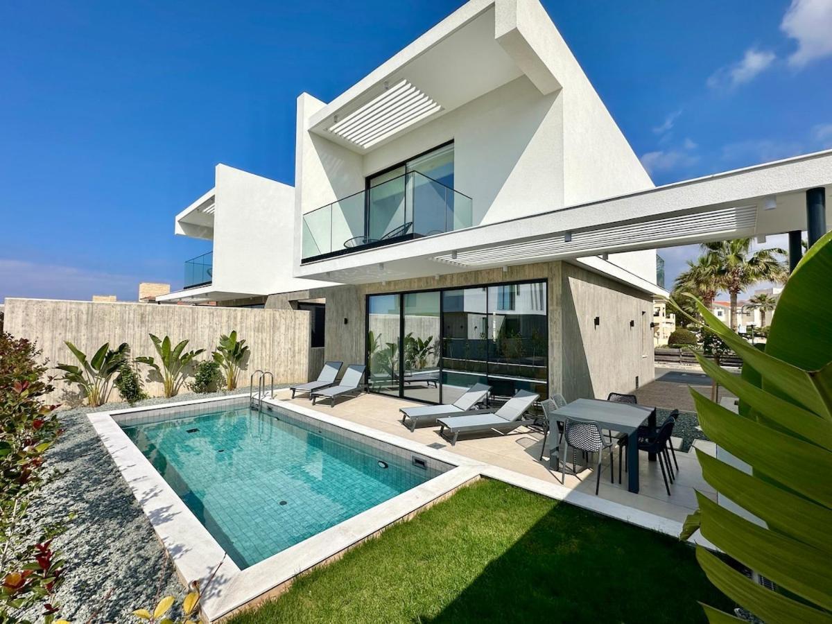 Elysian Blue 3 Villa *